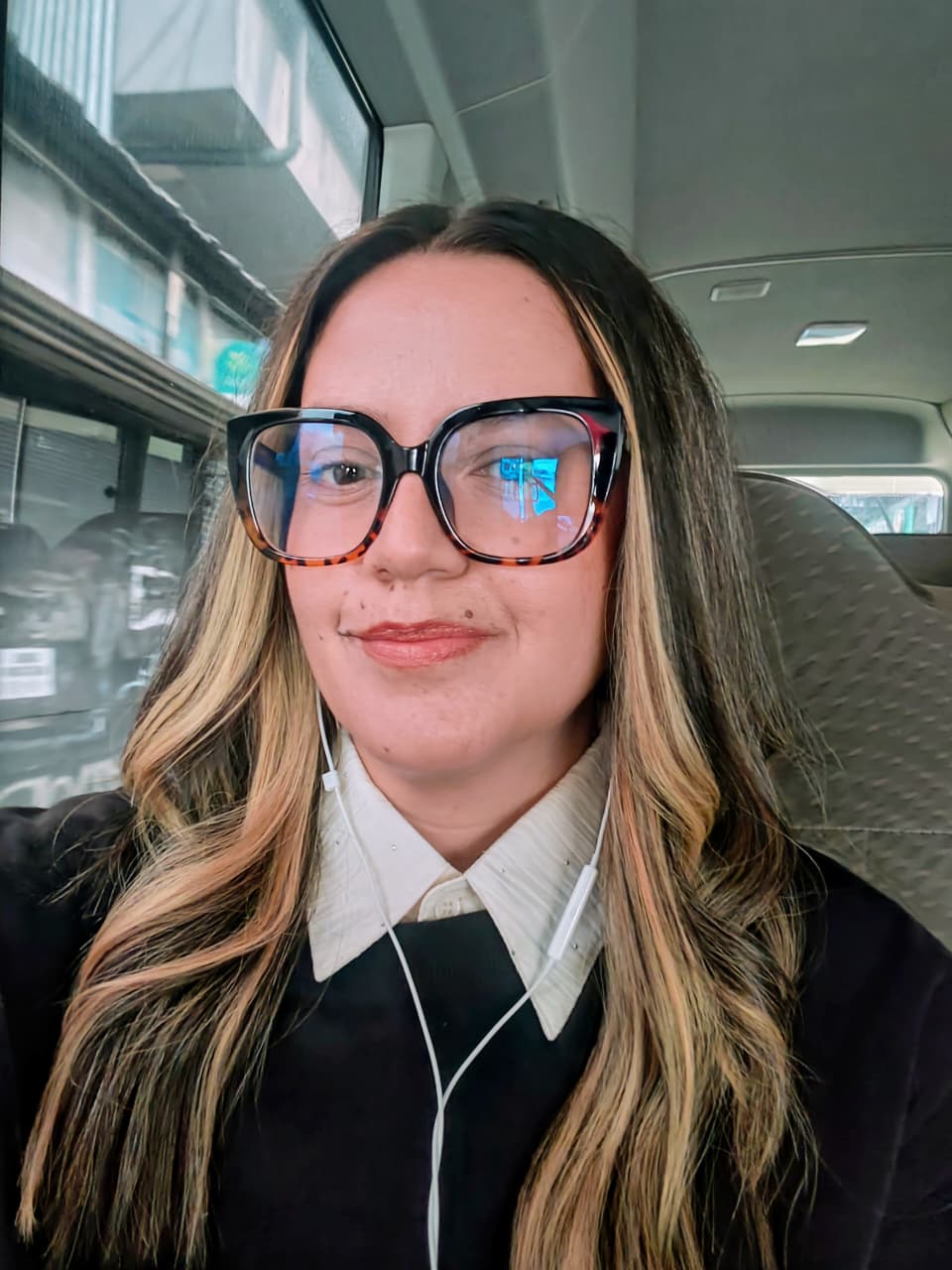 Karolina Umaña Salazar