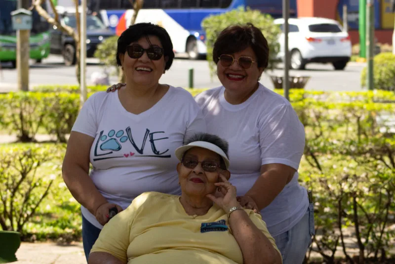 Foto de galería