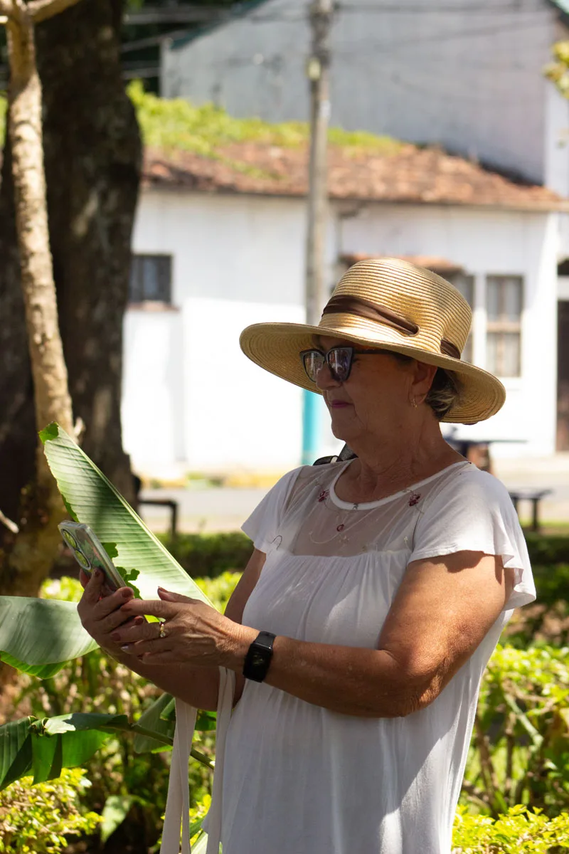 Foto de galería