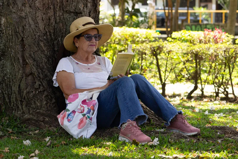Foto de galería