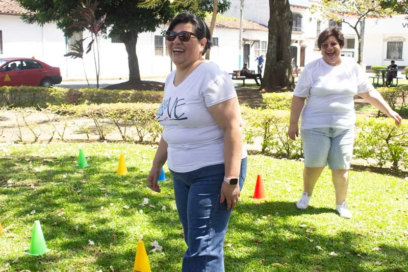 Foto de galería