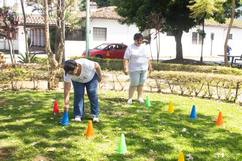 Foto de galería
