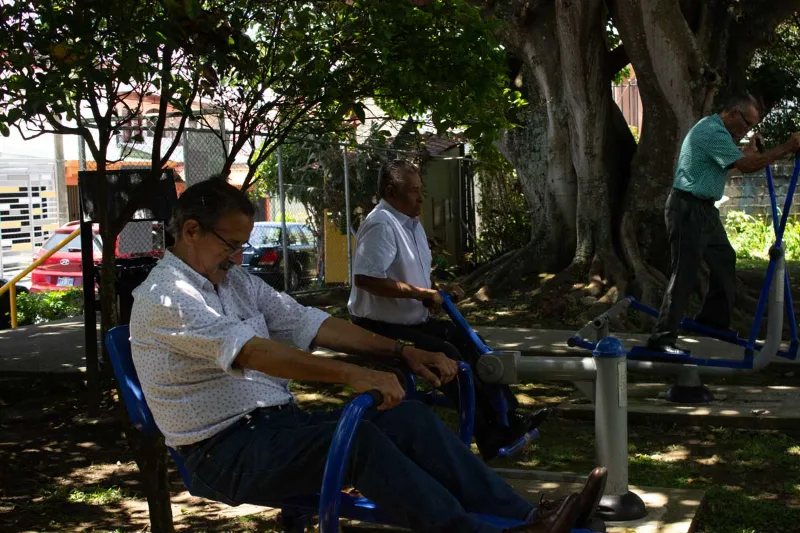 Foto de galería
