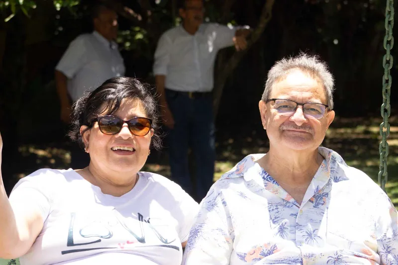 Foto de galería